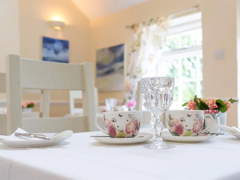 The Gallows Guest House