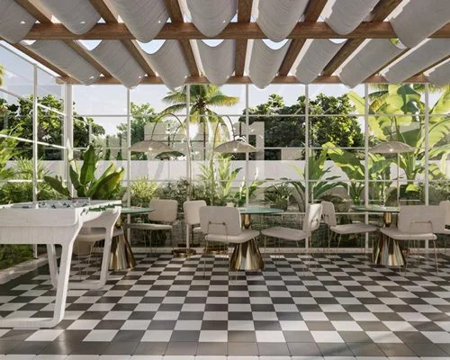 Santé Vivre L'Experience, Buzios, Brazil