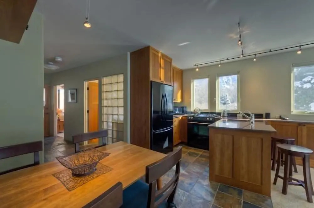 Muscatel Flats 2 1 Bedroom Condo By Accommodations in Telluride