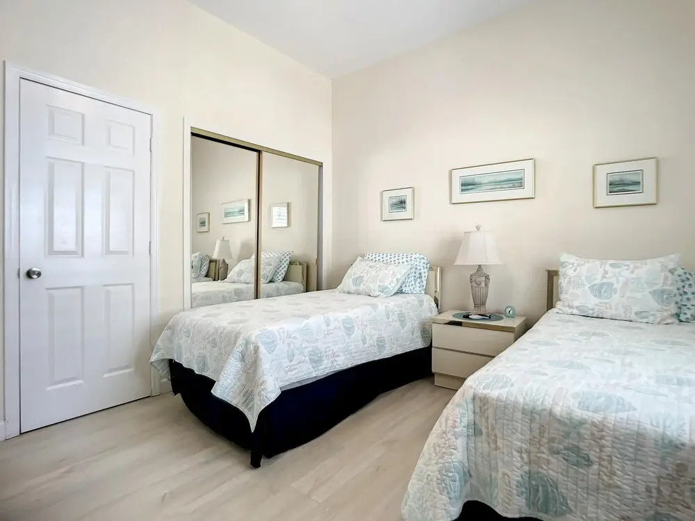 Beachfront Home With Wrap Around Deck and Rooftop Deck - 6320 S Atlantic