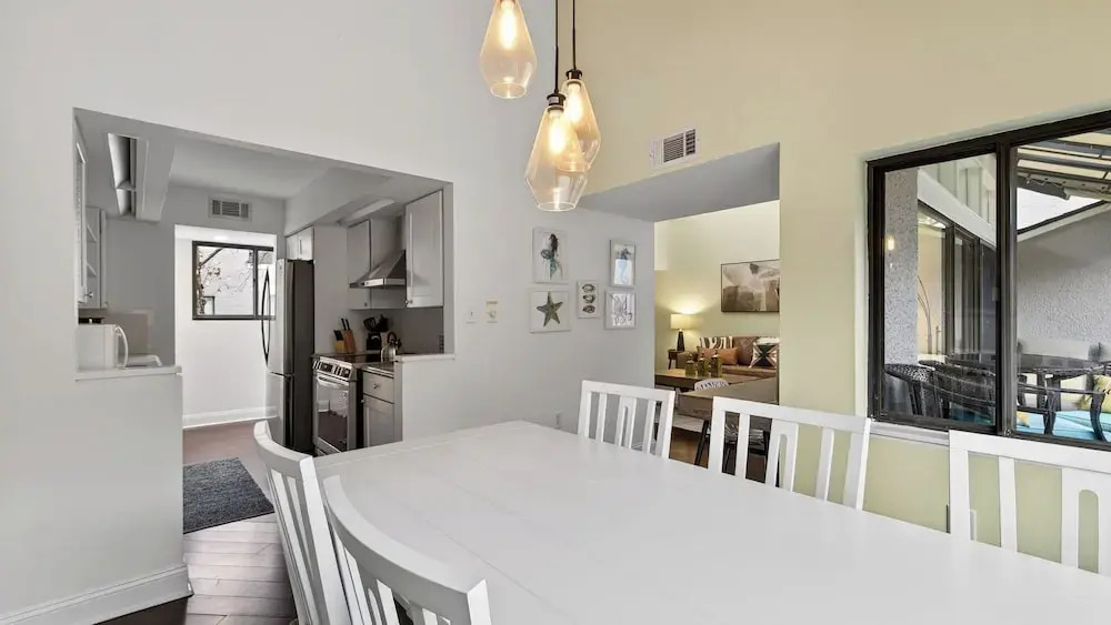 Treetops 4904 by Avantstay Hilton Head Condo + Balcony + Shared Pool + Tennis Court + Near Beach and Dining