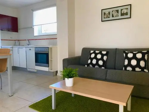 Apartments Lucija