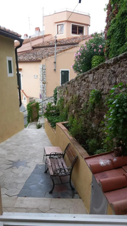 La Casalina dell'Elba