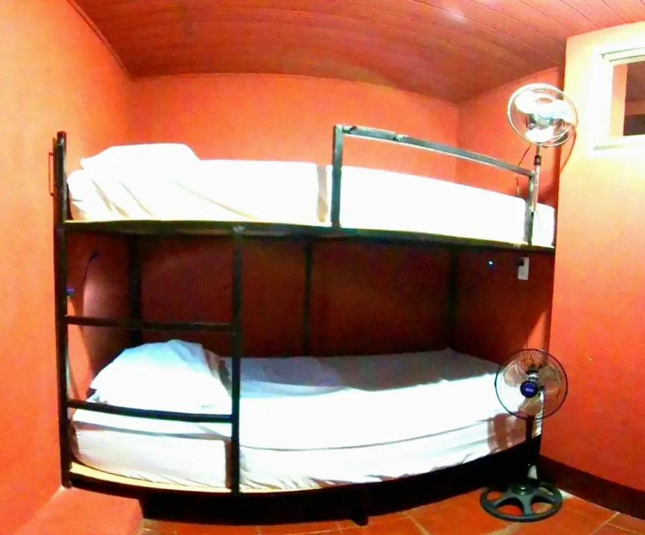 El Caite Hostel