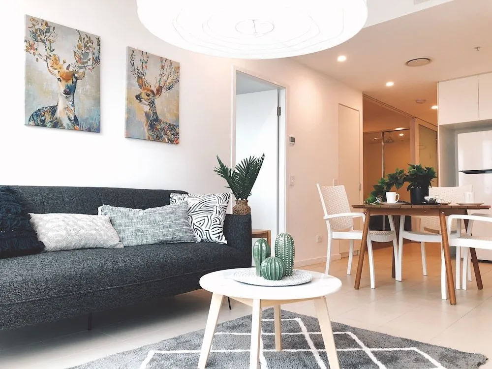 St.Tropez Apartment