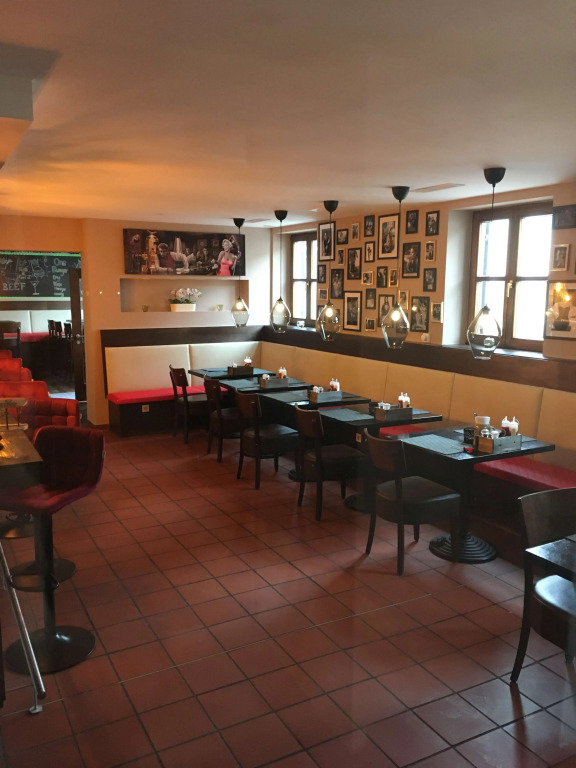 Hotel Wandinger Hof