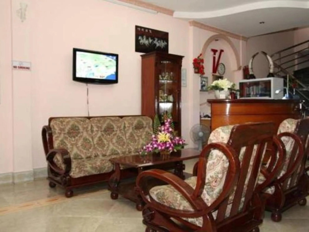 Thien Vu Hotel