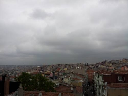 Dns House Taksim