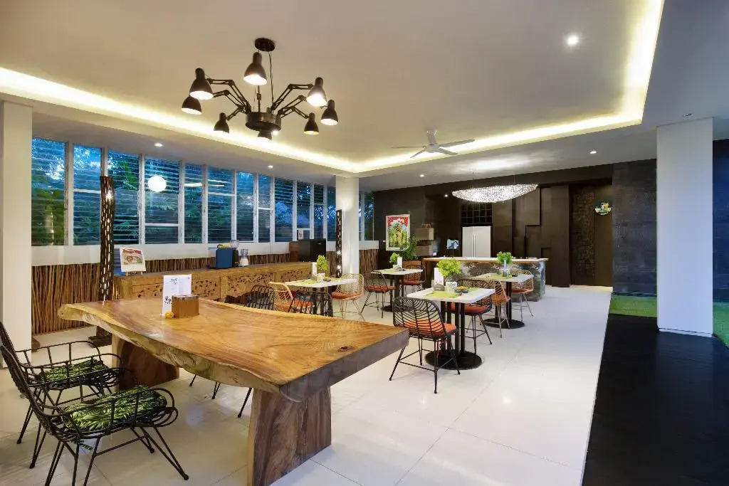 Monolocale Resort & Spa Seminyak by Ini Vie Hospitality