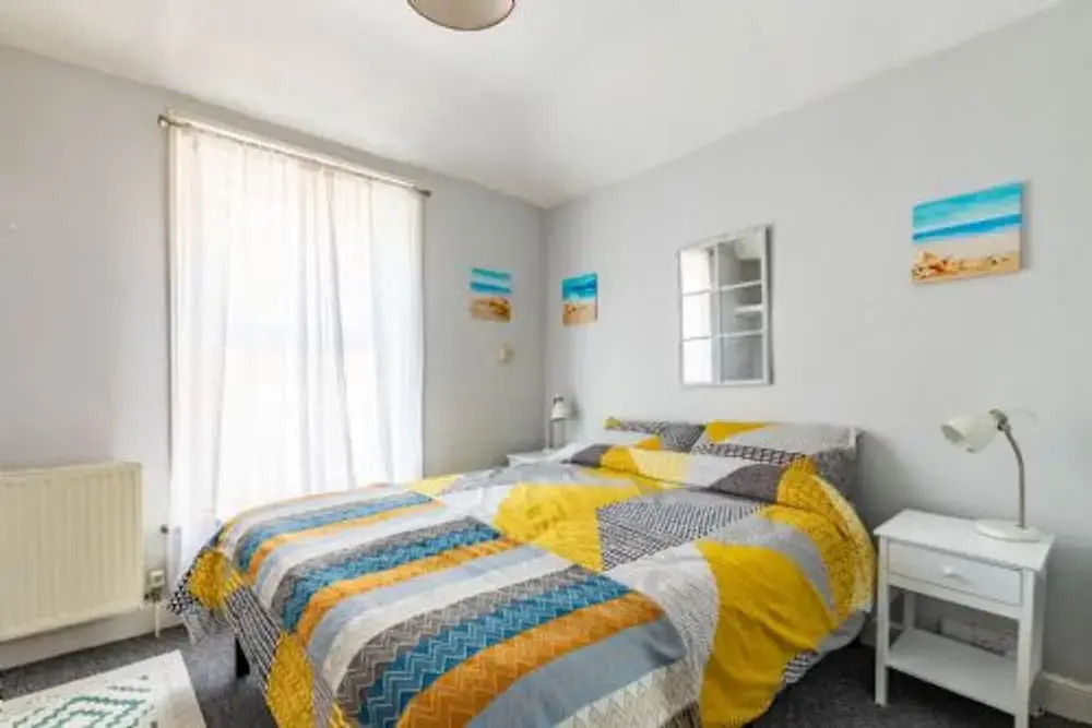 Host Stay St Georges