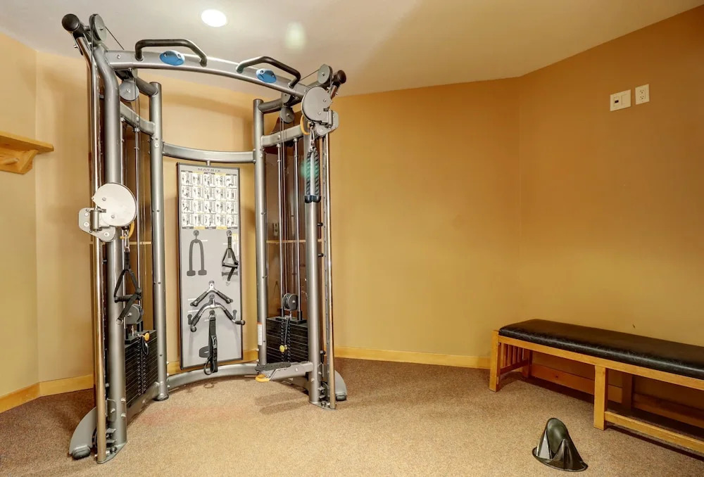 Pp606 Passage Point 1 Bedroom Condo