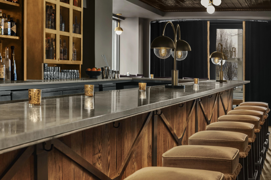 Kimpton Palladian Hotel by IHG