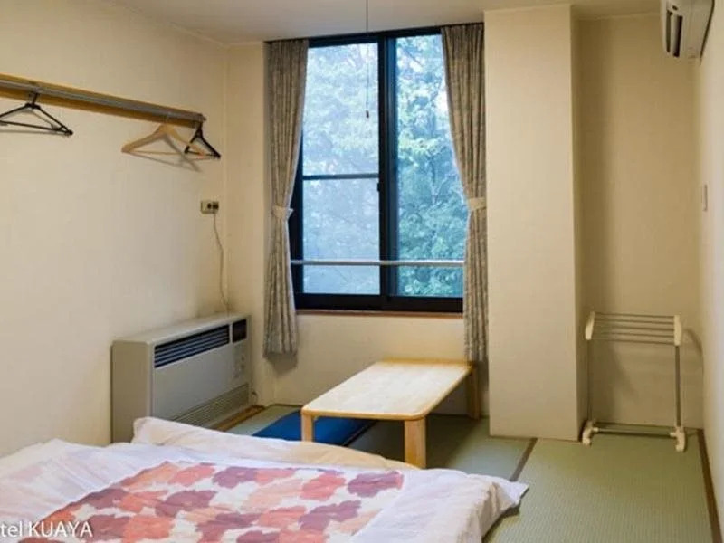 Hotel Kuraya