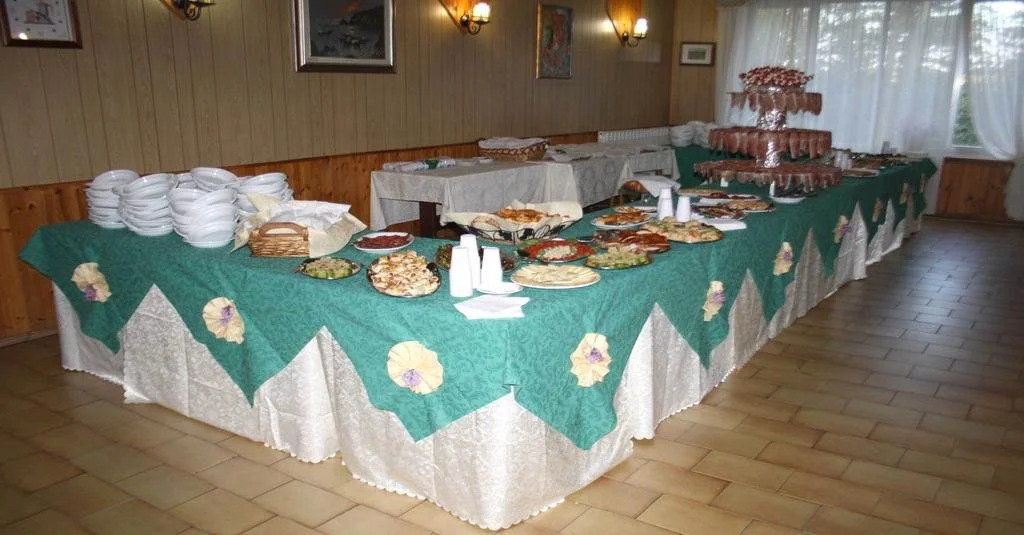 Hotel Quadrifoglio