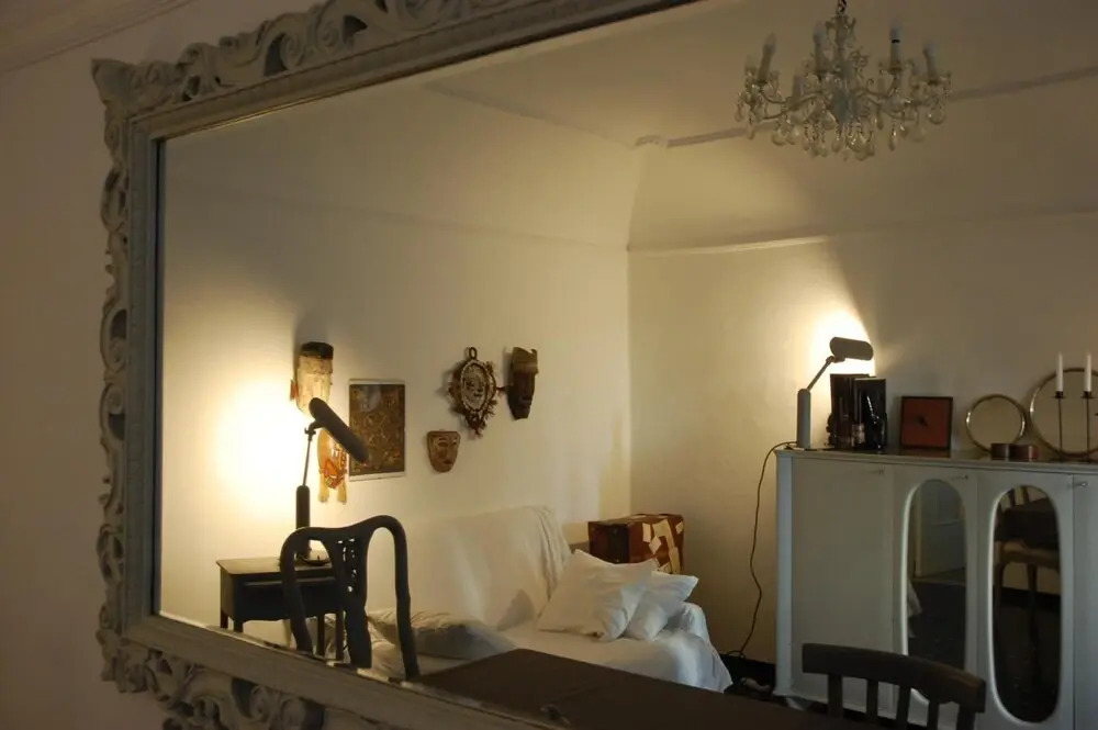 Virginias B&B