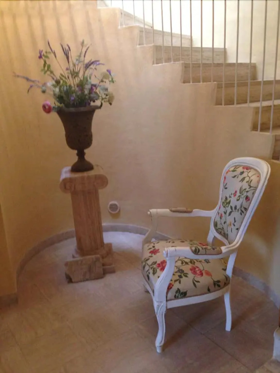 Verdidea - Casa del Pergolato