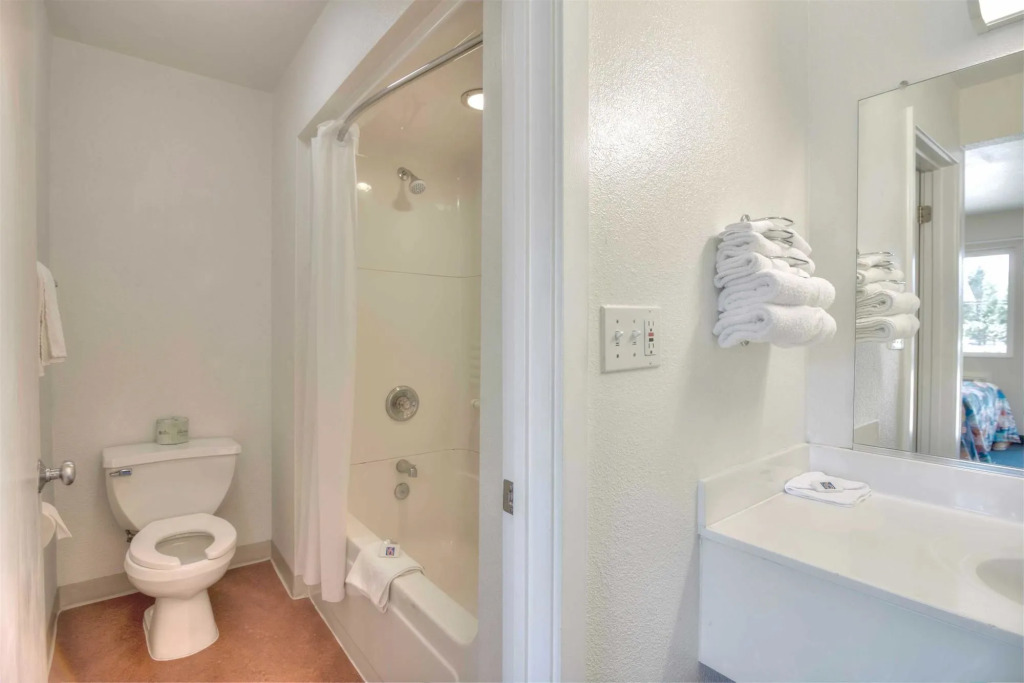 Motel 6-South Lake Tahoe, CA