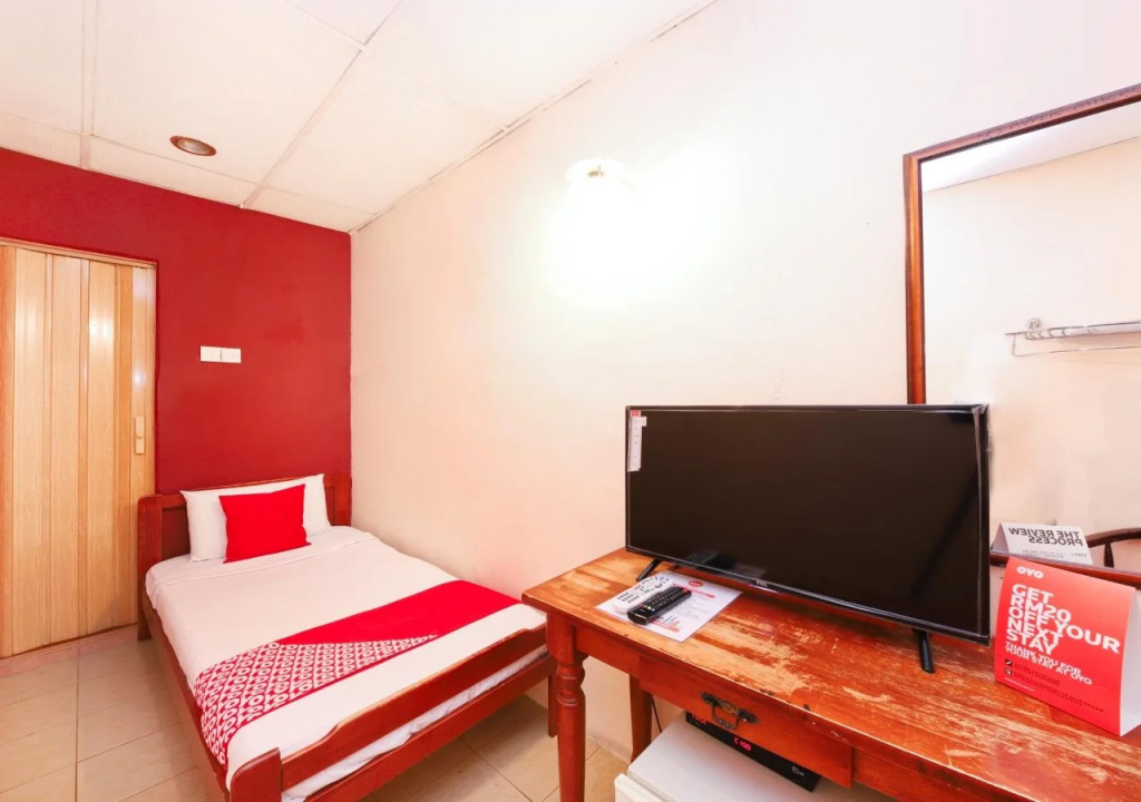 OYO 541 Hotel OSMS