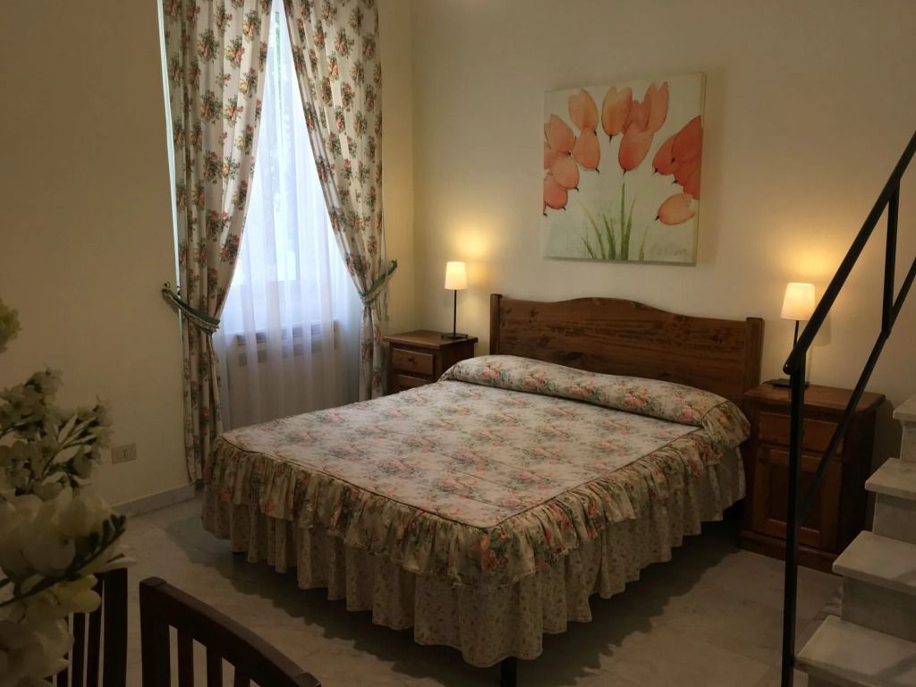 Guest House Laocoonte
