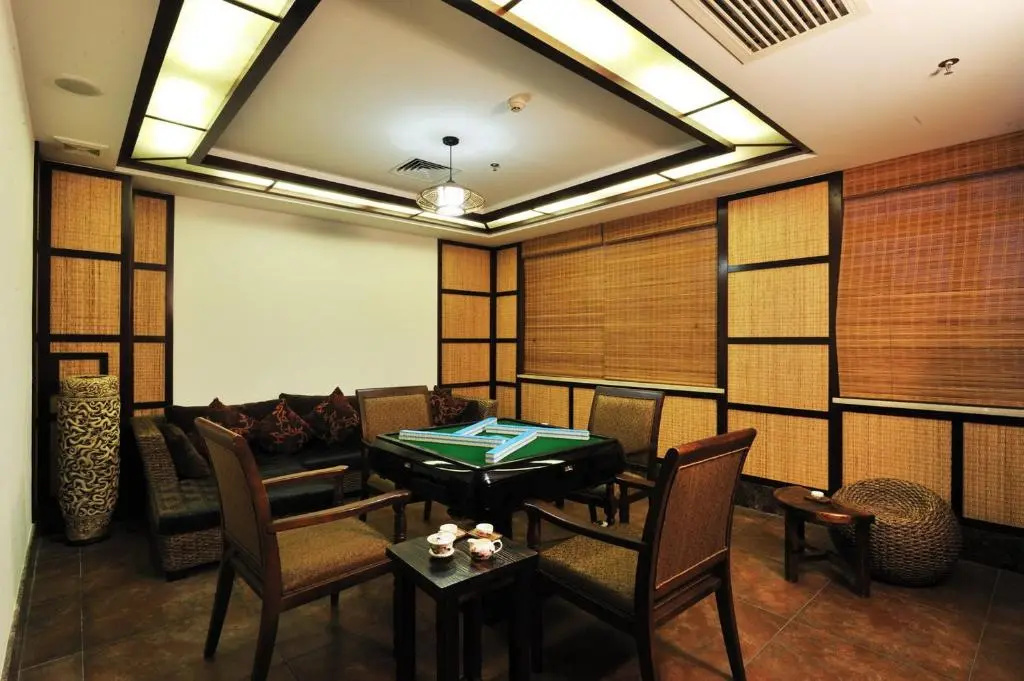 Shengyi Holiday Villa Hotel