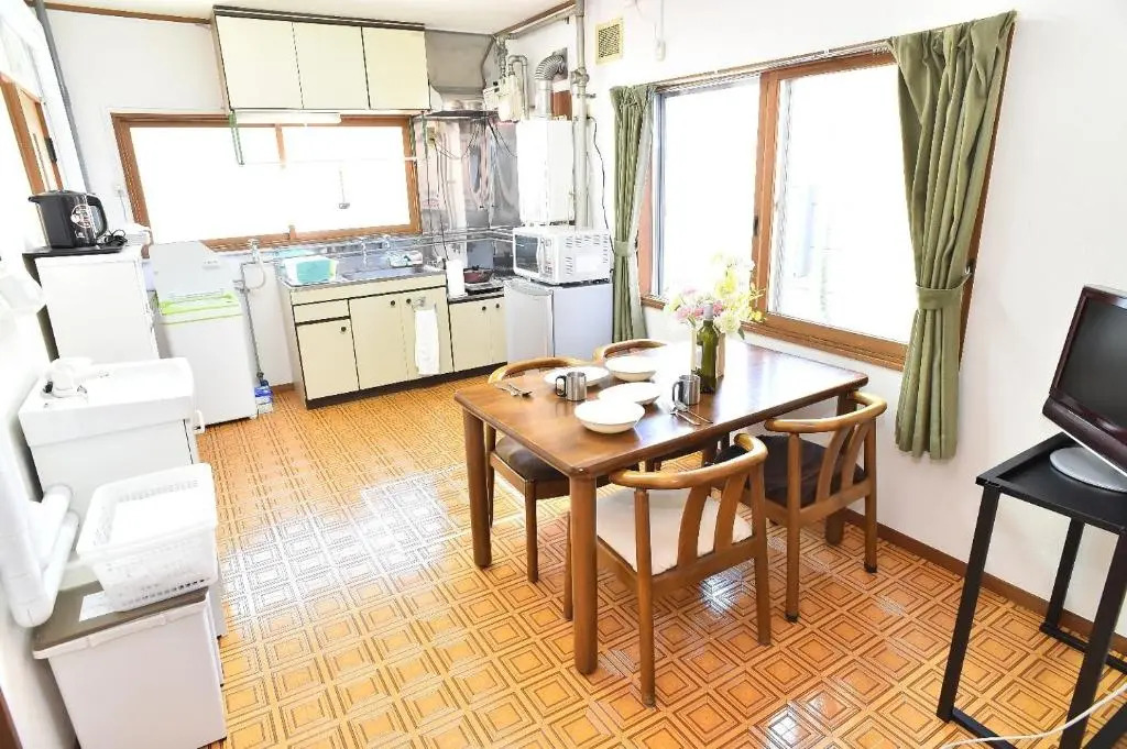 Greenheim Suitengushita / Vacation STAY 252