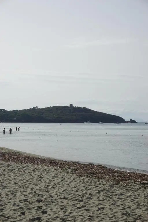 Appartamento/ Residence I BOBOLI - Porto Punta Ala -