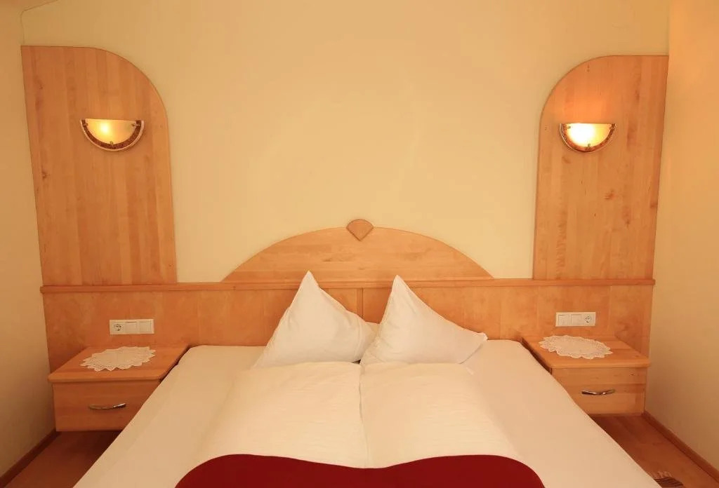 Aparthotel Ramsau