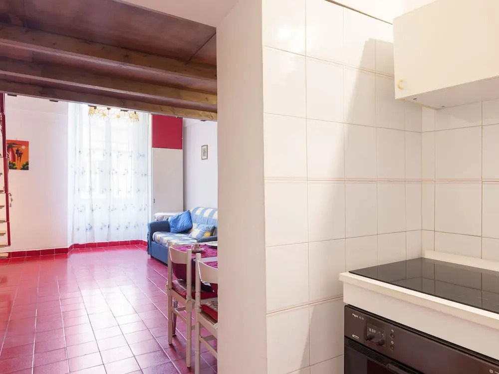 Fascinating Apartment in Sanremo near Sea