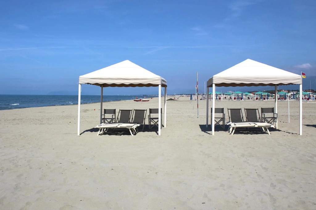 Holiday Home Fragola, Capezzano Pianore