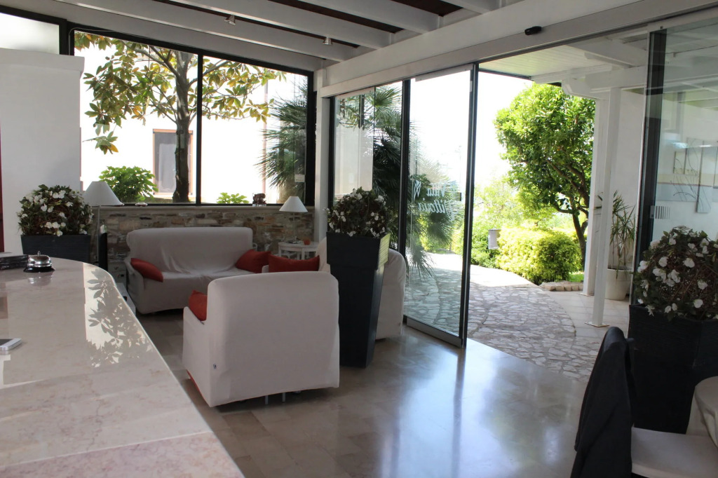Albergo Villa Vittoria