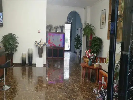 Sixian Yaduo Boutique Homestay