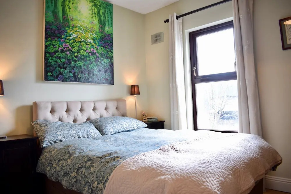Central 2 Bedroom Dublin Home