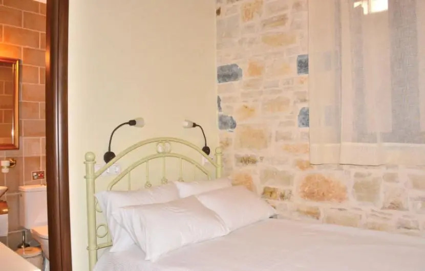 Flat 104M² 2 Bedrooms 2 Bathrooms - Panormos