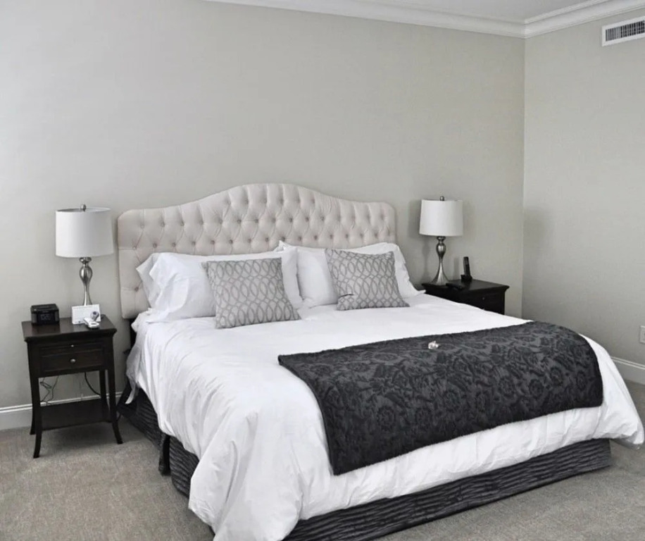 The Mantissa Hotel