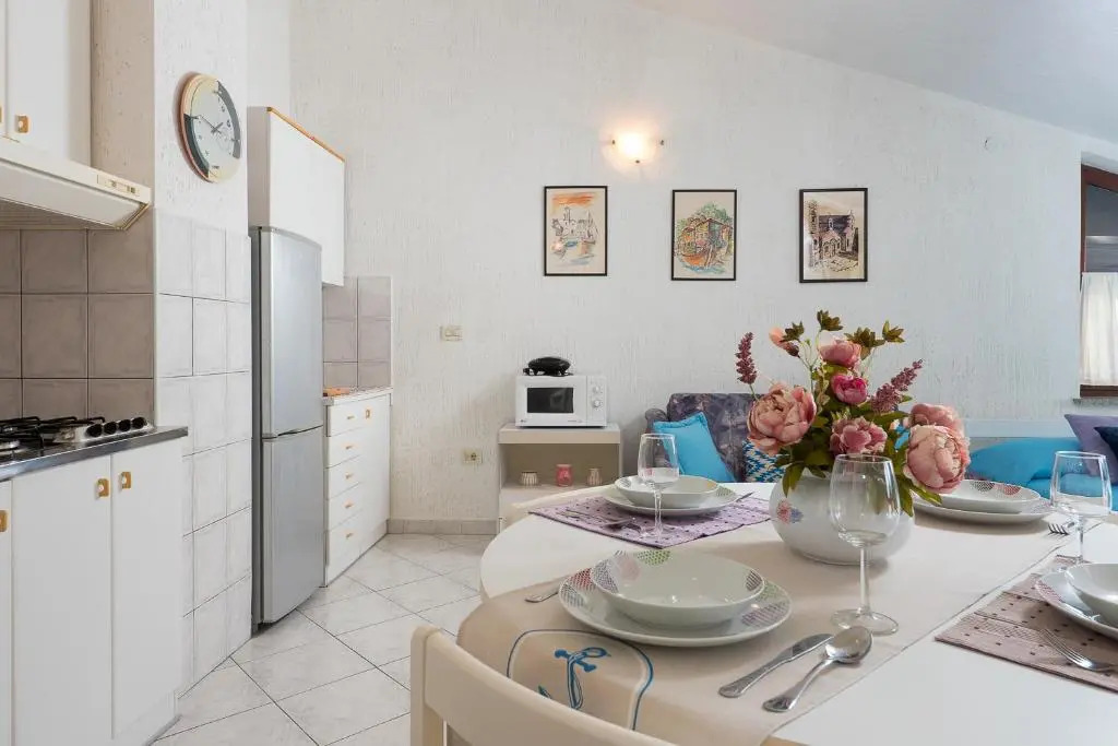 Apartment Roce