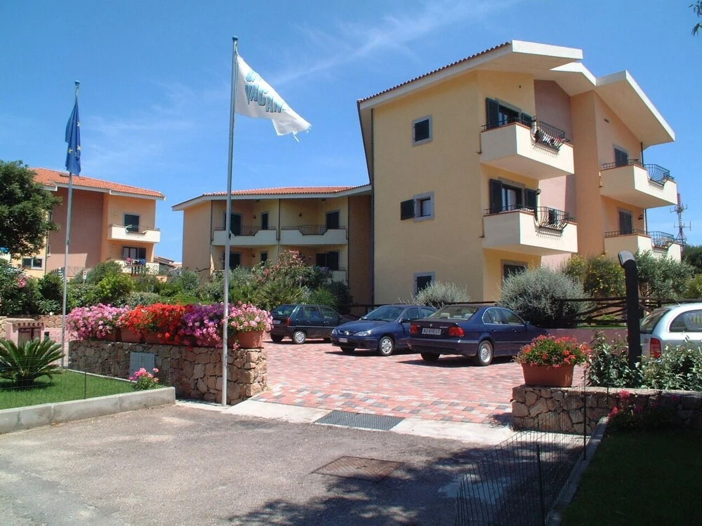 Quaint Residence I Mirti Bianchi 2 Bedroom Apartment Sleeps 6 No0497