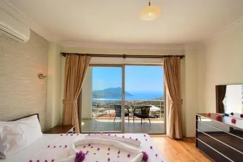 Villa Şimşek