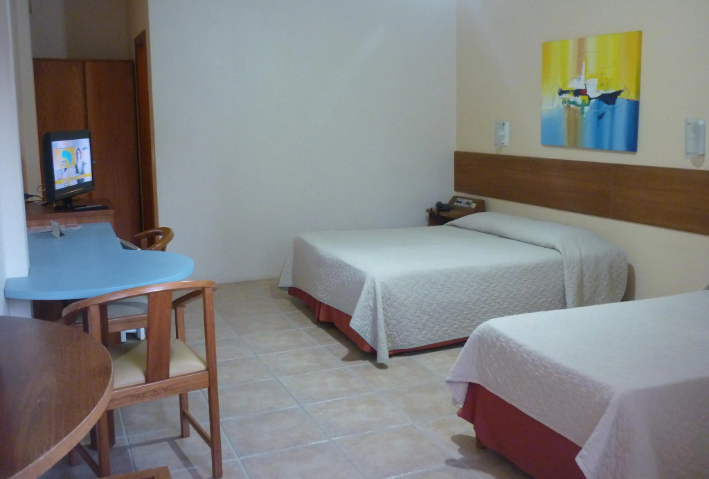 De Rose Praia Hotel