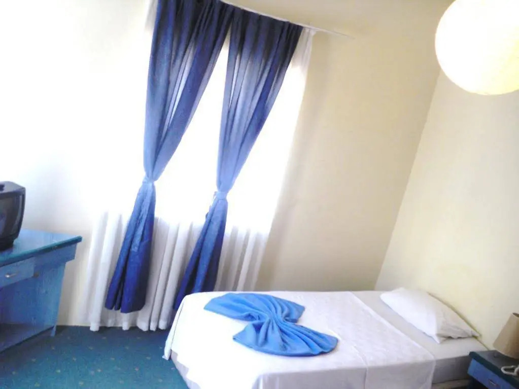 Hotel Egehan