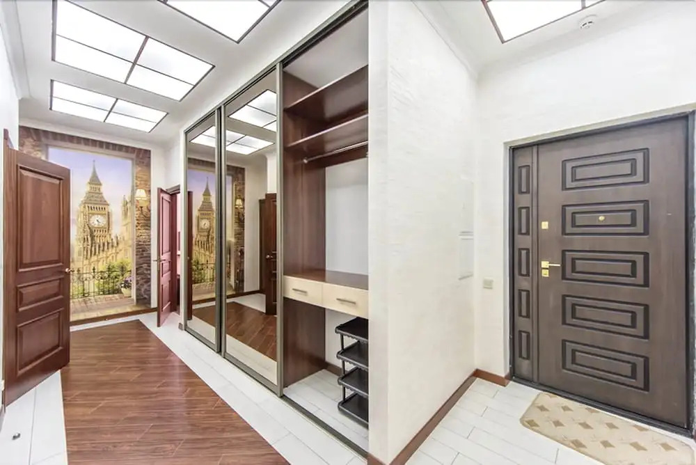 Legrand Apartments