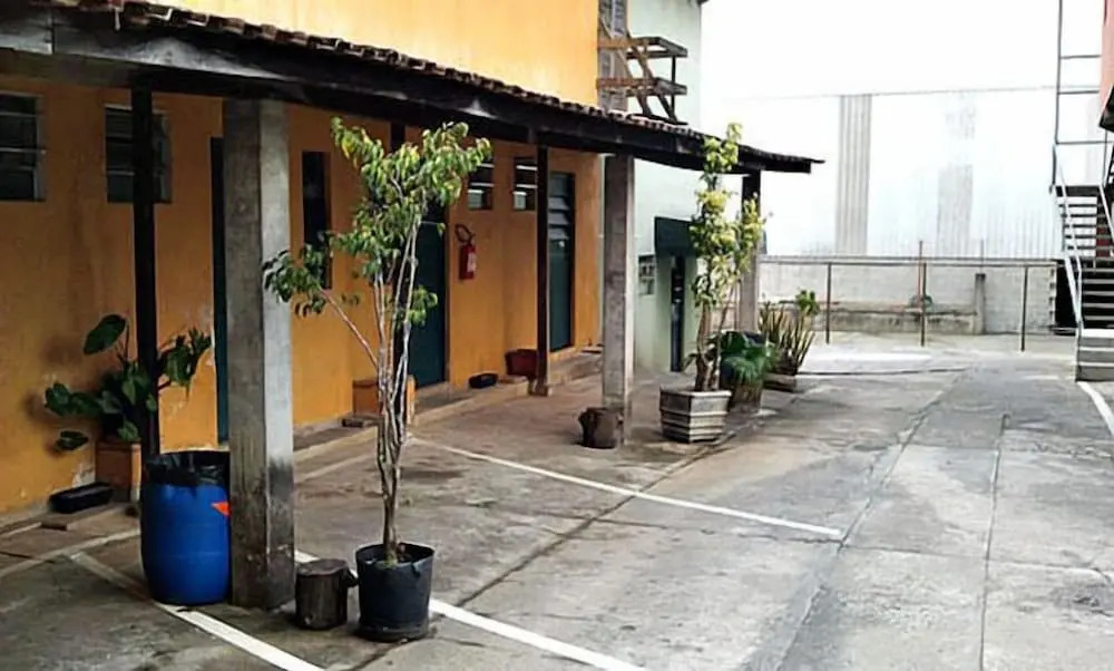 Pousada da Serra