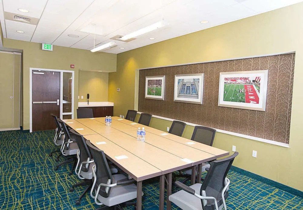 Springhill Suites Bloomington