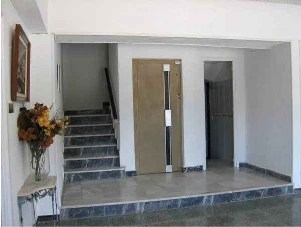 Hotel Residencial Las Dunas