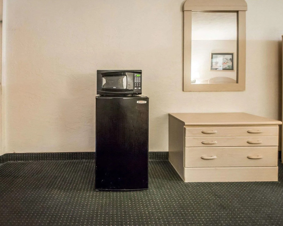 Rodeway Inn Gainesville - University Area