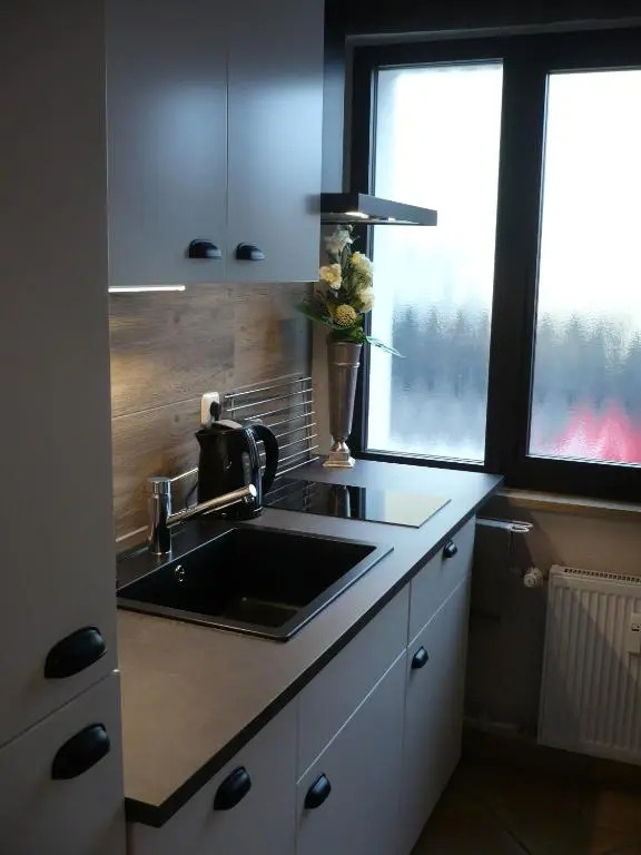 Privatzimmer Spahn in Mühlheim