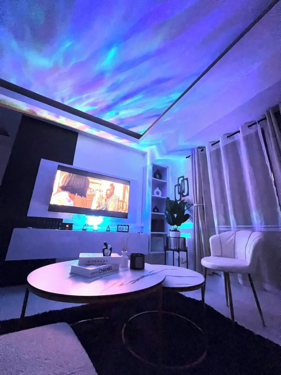 Welcome to Lucky7suites