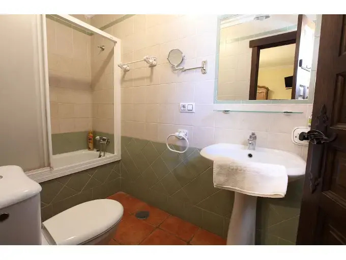 Hostal Rocio
