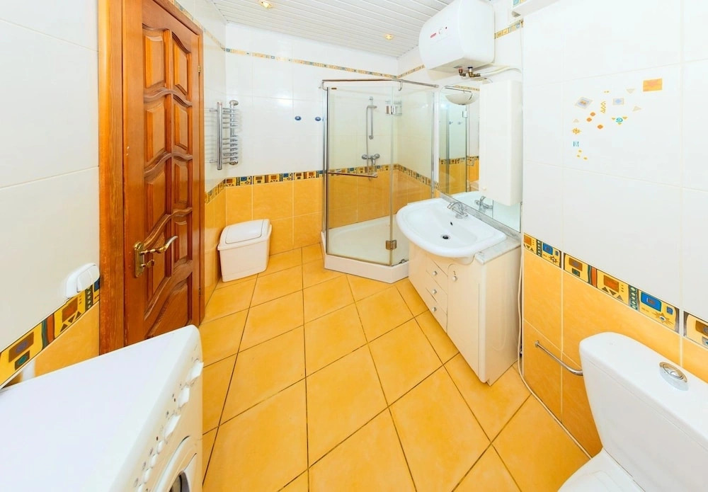 Отель Hotrent Baseina Street Area