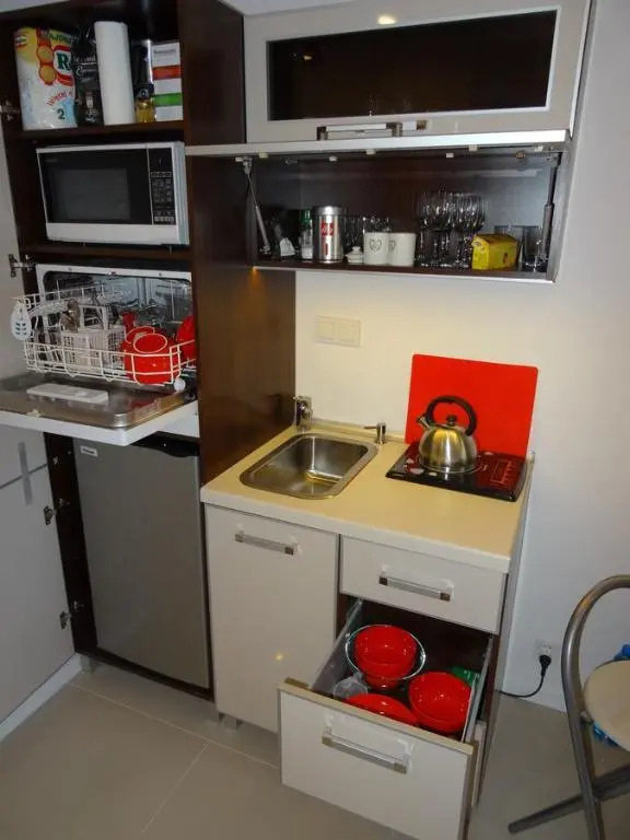 Apartamenty Metro Młociny