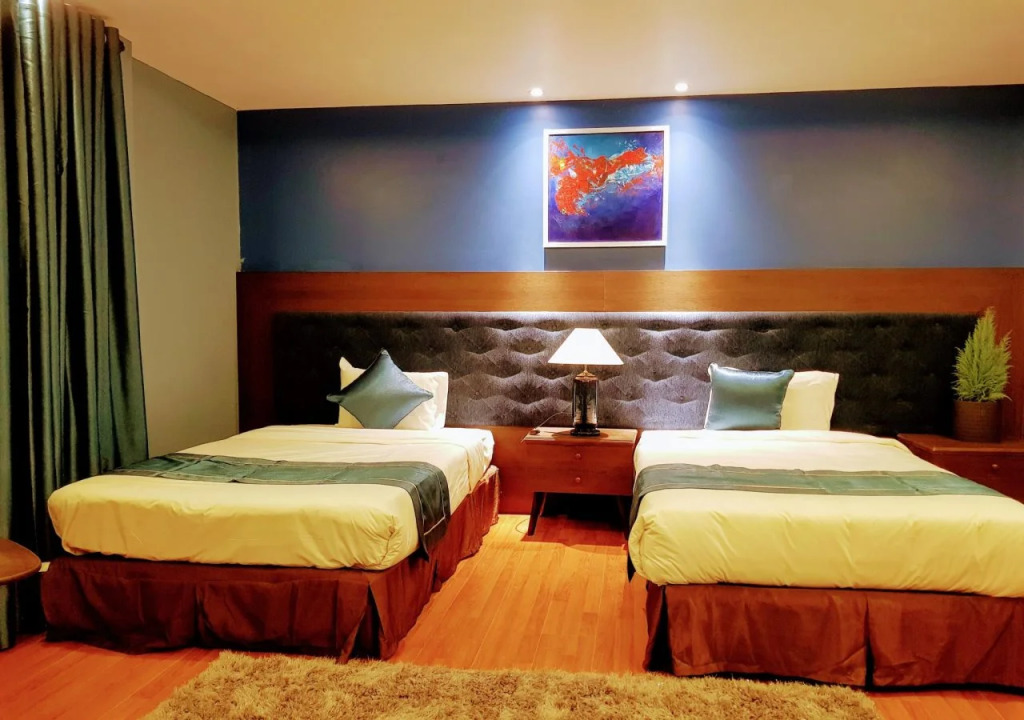 Pi’s Boutique Sapa